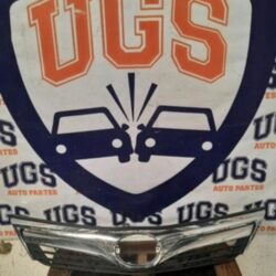 Parrilla Croma Toyota Camry 2012 2014