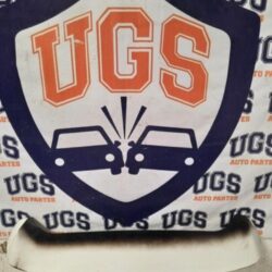 Aleron De Cajuela Koleos 2017 - 2021