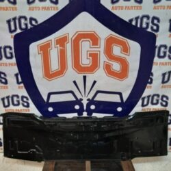 Tolva Calavera Versa 2013 2019 Original