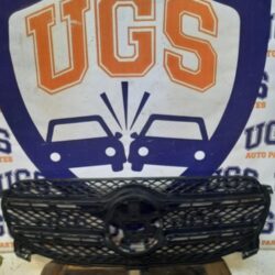 Parrilla Mercedes Benz Gle 2020