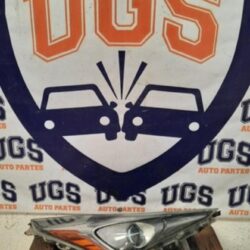 Toyota Prius Faro Derecho 16 - 18