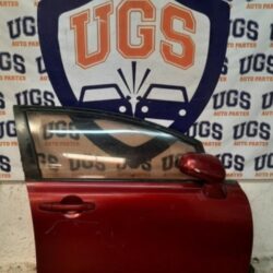 Puerta Delantera Derecha Civic 4 Puertas 2006 - 2010