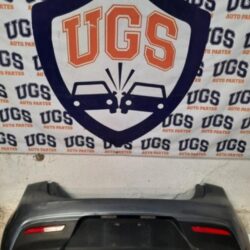 Facia Trasera Kia Rio Hatchback 2018 2019 2020