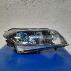 Faro Derecho Suzuki Vitara Aro Azul 2018 2020 (Detalle)
