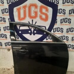 Puerta Delantera Derecha Lincoln Mks 2012 - 2016