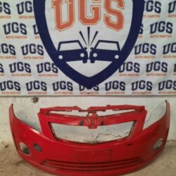 Facia Delantera Chevrolet Spark 12-14 Original