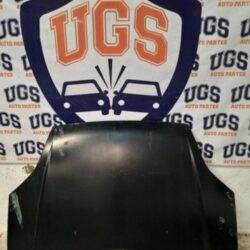 Cofre Fiesta 2008 2009 2010