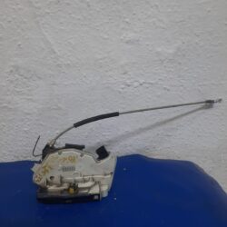 Chapa Cerradura Trasera Izquierda Ibiza Seat Ibiza 10-19