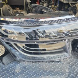 Faro derecho kia seltos 2022 original