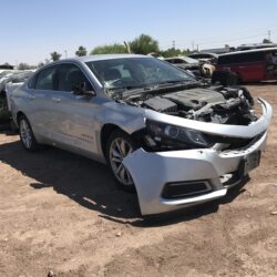 Impala 2016 3.5🚘