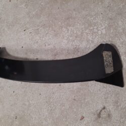 aleron de cajuela mazda cx3 2016 2019