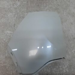 Alerón facia trasera izq Peugeot 3008 2018 2019