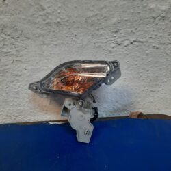 Cuarto Derecho Frontal Mazda Cx3 16 Tyc 2016 - 2019