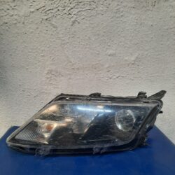 Faro Izquierdo Ford Fusion 2010 2012 NVO Original