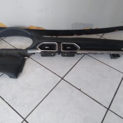 Moldura de tablero Mazda CX5 2017- 2022