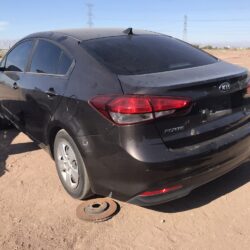 Kia forte 2018 2.0🚘