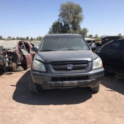 Honda Pilot 2003 3.5🚘