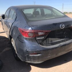 Mazda 3 2018 2.0🚘