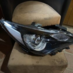 FARO DERECHO KIA STINGER 2016 2019 SANO