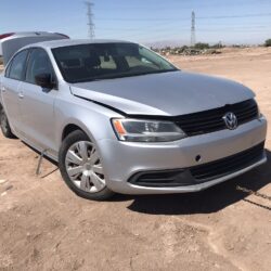 Jetta 2014 2.0t Diésel. 🚘