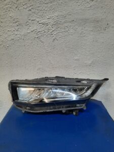 Faro Izquierdo Honda Odyssey 2021-2022