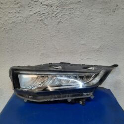 Faro Izquierdo Honda Odyssey 2021-2022