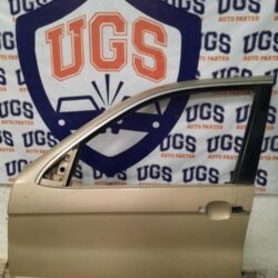 Puerta Delantera Izquierda Bmw Serie X5 2000 - 2004