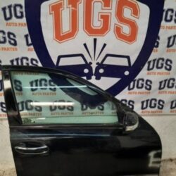 Puerta Delantera Derecha Mercedes Clase E 2002 Leer Descrip