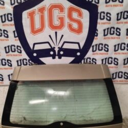 Quinta Puerta Bmw X5 2000 - 2004