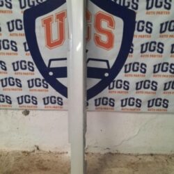 Estribo Izquierdo Bmw Serie 2 2016 Material Plástico