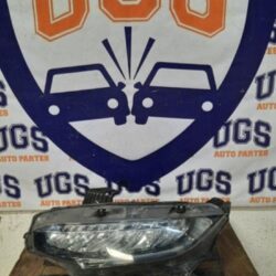 Faro Izquierdo Honda Civic 2017 - 2020 Detalle En Pata