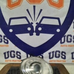 Faro Derecho Fiat 500 2009 - 2013 Con Lupa, Detalle En Pata