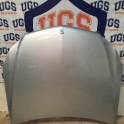 Cofre Mercedes Clase E Cupé 2010 - 2016