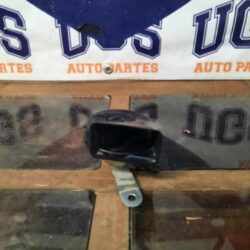 Claxon Ford Ecosport 2014 - 2019