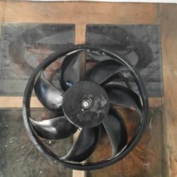 Ventilador Ford Ecosport 2010 - 2017