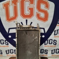 Condensador Ford Ecosport 2014 - 2019