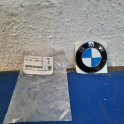 Emblema Bmw 51-76-7-288-752