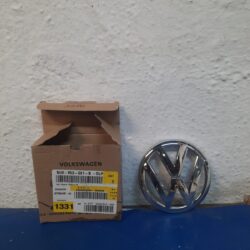 Emblema De Parrilla Vw Gol Saveiro 2009 2014