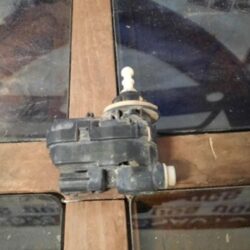 Nivelador De Faro Ford Ecosport 2014 - 2017