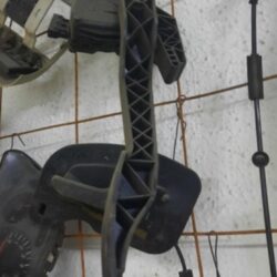 Pedal Acelerador Chevrolet Corsa 2008