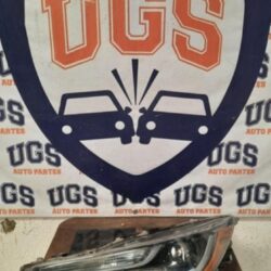 Faro Izquierdo Toyota Corolla 2020 - 2022 Detalle En Patas