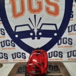 Calavera Derecha Mini Cooper Bandera De Inglaterra 15 - 19