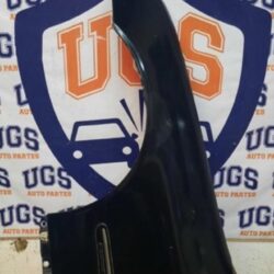 Salpicadera Delantera Izquierdo Mercedes C230 2002 - 2007