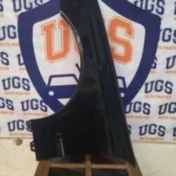 Salpicadera Trasera Izquierdo Mercedes C230 2002 - 2007