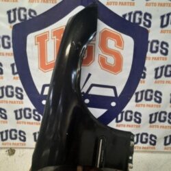 Salpicadera Delantera Derecha Mercedes C230 2002 - 2007