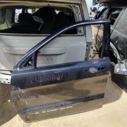 Cherokee 2015 Puerta Izquierda lamina