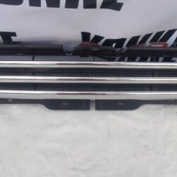 Parrilla Mini cooper chili 2007-2013 cromada usada original daños mínimos