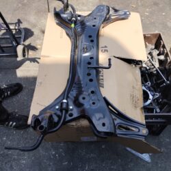 Puente de Suzuki ignis