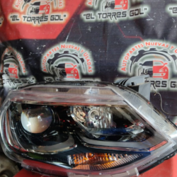Faro derecho Chevrolet onix 2020/2021