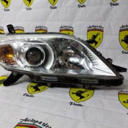 Faro Derecho Toyota Sienna 2011-2015